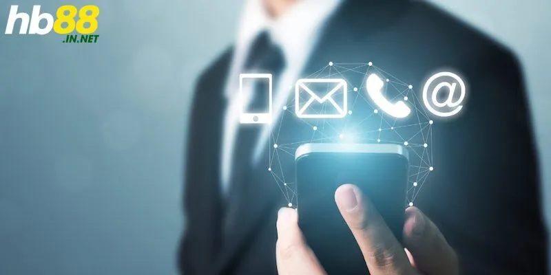 Lưu ý cần biết khi liên hệ nhân viên hỗ trợ